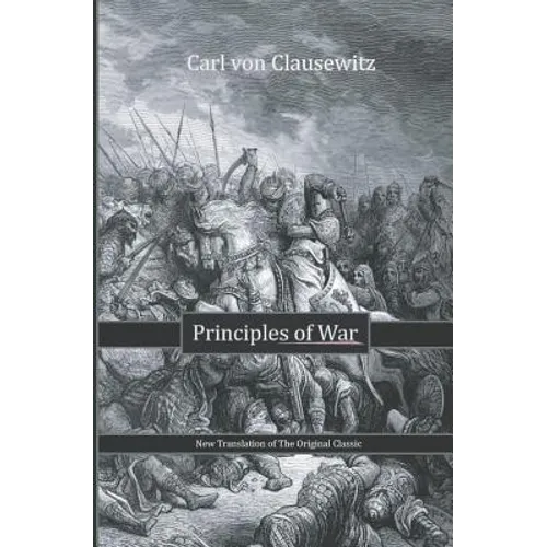 Principles of War - Paperback