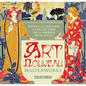 Art Nouveau: Posters, Illustration & Fine Art from the Glamorous Fin de Siècle - Hardcover