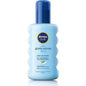 Nivea After Sun Aloe Vera Cooling Moisturizing Spray - Sunburn Relief, Hydrates & Soothes Sun-Exposed Skin (6.76 fl oz)
