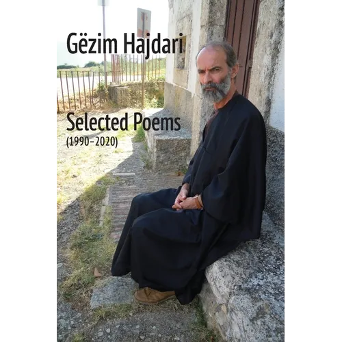 Selected Poems (1990-2020) - Paperback
