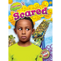 Scared - Library Binding
