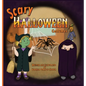 Scary Halloween Costumes - Hardcover