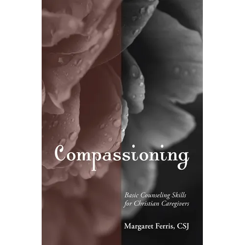 Compassioning - Paperback