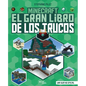 Minecraft: El Gran Libro de Los Trucos / Minecraft: The Great Book of Tricks - Paperback