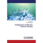 A Beginners Guide For Diatom Studies - Paperback