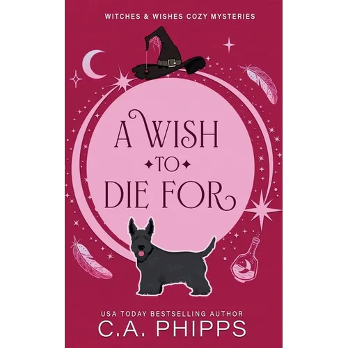 A Wish To Die For - Paperback