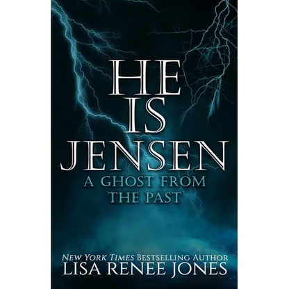He Is Jensen Part One - Paperback