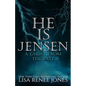 He Is Jensen Part One - Paperback