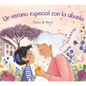 Un Verano Especial Con La Abuela - Hardcover