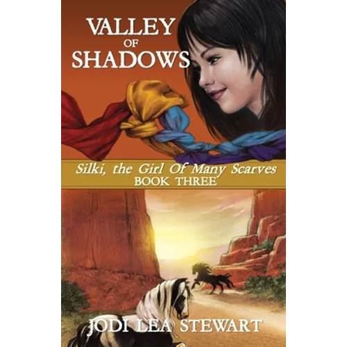 Valley of Shadows - Paperback