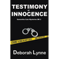 Testimony of Innocence - Paperback