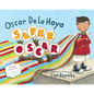 Super Oscar - Paperback