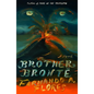 Brother Brontë - Hardcover