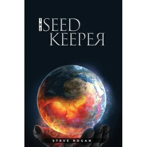 The Seed Keeper - Paperback
