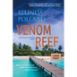 Venom Reef (Large Print) - Paperback