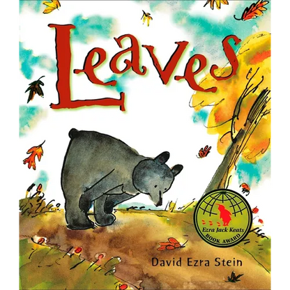 Leaves - Hardcover