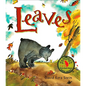 Leaves - Hardcover