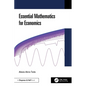Essential Mathematics for Economics - Paperback