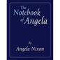 The Notebook of Angela - Paperback