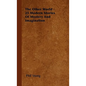 The Other World - 25 Modern Stories Of Mystery And Imagination - Hardcover