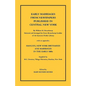 Early Marriages from Newspapers Published in Central New York: By William M. Beauchamp, Selected and Arranged by Grace Beauchamp Lodder of the Syracus - Paperback