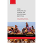 The Political Logic of Cultural Revival: Ethnic Visibility, Linked Fate, and Electoral Politics in Africa - Hardcover