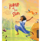 Jump at the Sun: The True Life Tale of Unstoppable Storycatcher Zora Neale Hurston - Hardcover