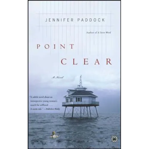 Point Clear - Paperback