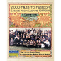 2,000 Miles To Freedom: Escape From Ukraine 1917-1921 - Paperback