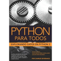 Python para Todos: Explorando la información con Python 3 - Paperback