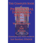 The Complete Book of Presidential Inaugural Speeches - Hardcover