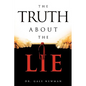 The Truth about the Lie - Paperback