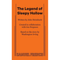 The Legend of Sleepy Hollow - Paperback