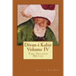 Divan-I Kabir, Volume IV: The Second Meter - Paperback