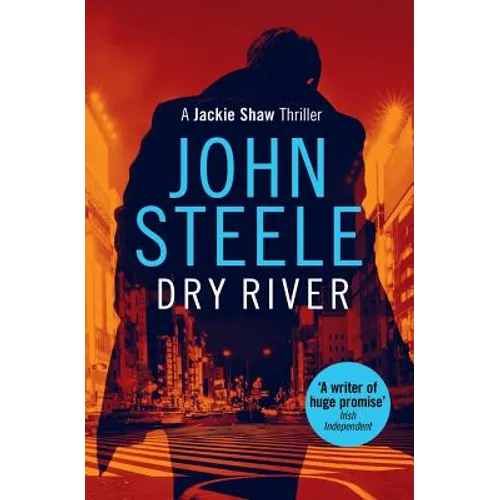 Dry River - Paperback