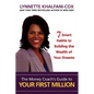 The Money Coach's Guide to Your First Million - Paperback