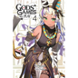 Gods' Games We Play, Vol. 4 (Light Novel) - Paperback