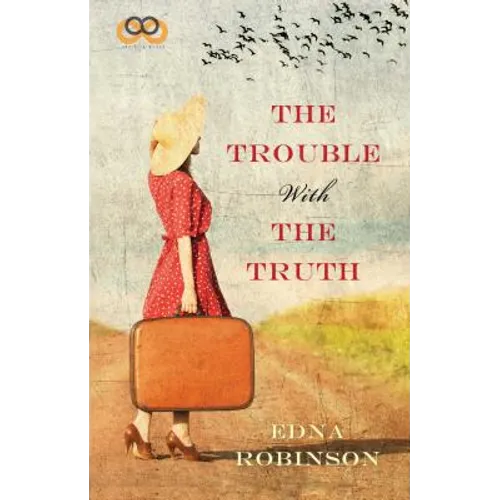 Trouble with the Truth - Paperback
