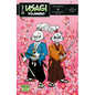 Usagi Yojimbo Volume 41: Ten Thousand Plums - Paperback