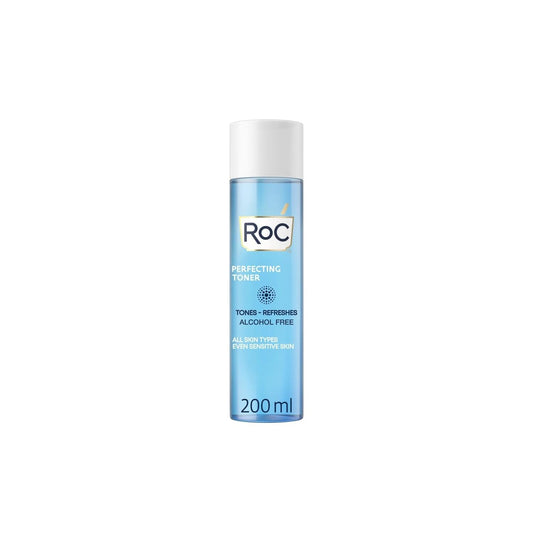 RoC Revitalizing Facial Toner 200ml - Refresh & Balance Your Skin