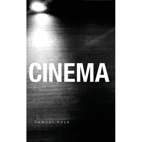 Cinema - Paperback