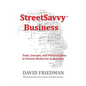 StreetSavvy Business - Paperback