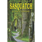 Sasquatch is Out There - Paperback