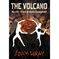 The Volcano: My Life - Proof of God's Existence? - Hardcover