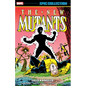 New Mutants Epic Collection: Fallen Angels - Paperback