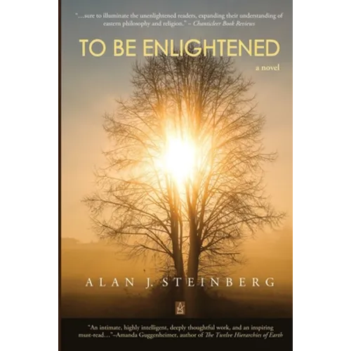 To Be Enlightened - Paperback
