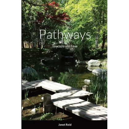 Pathways: Structure and Form - Paperback