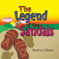 The Legend of the Sandals - Paperback