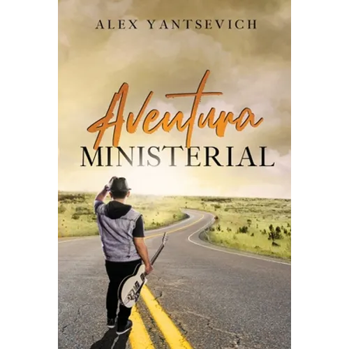 Aventura Ministerial - Paperback