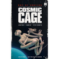 Cosmic Cage: Gay SF Erotica - Paperback